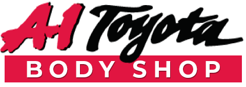 A1 Toyota Body Shop