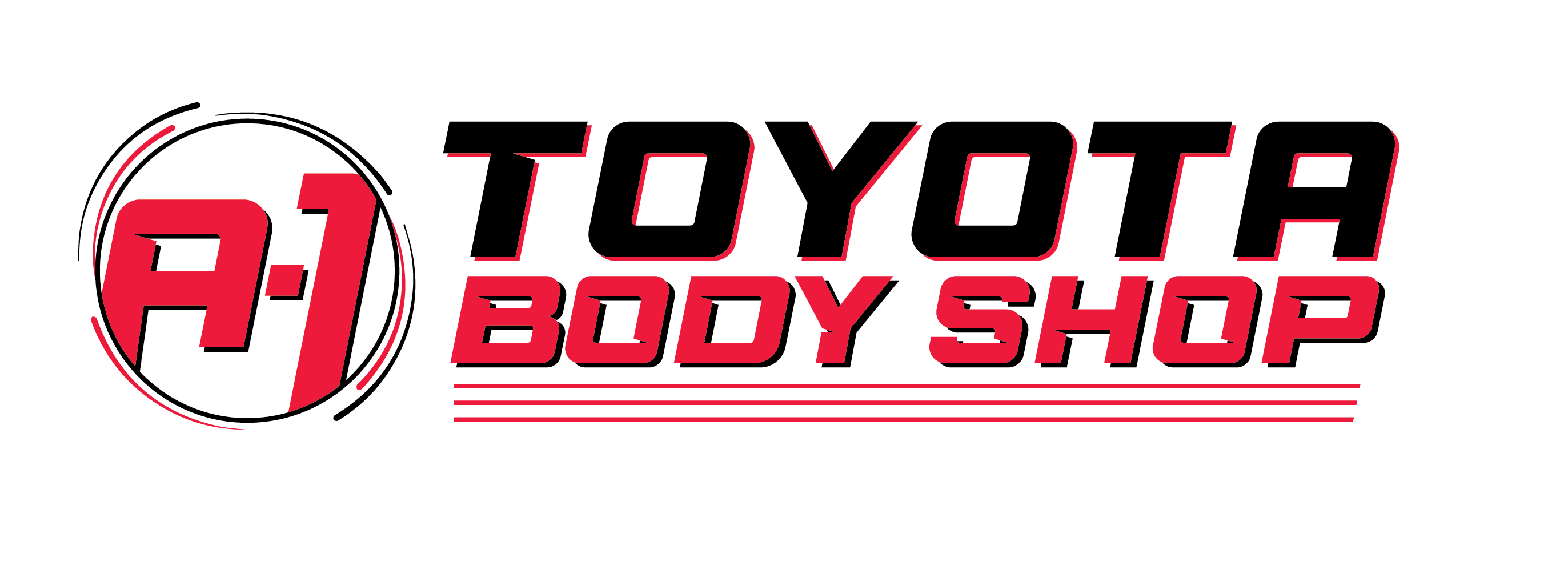 A1 Toyota Body Shop
